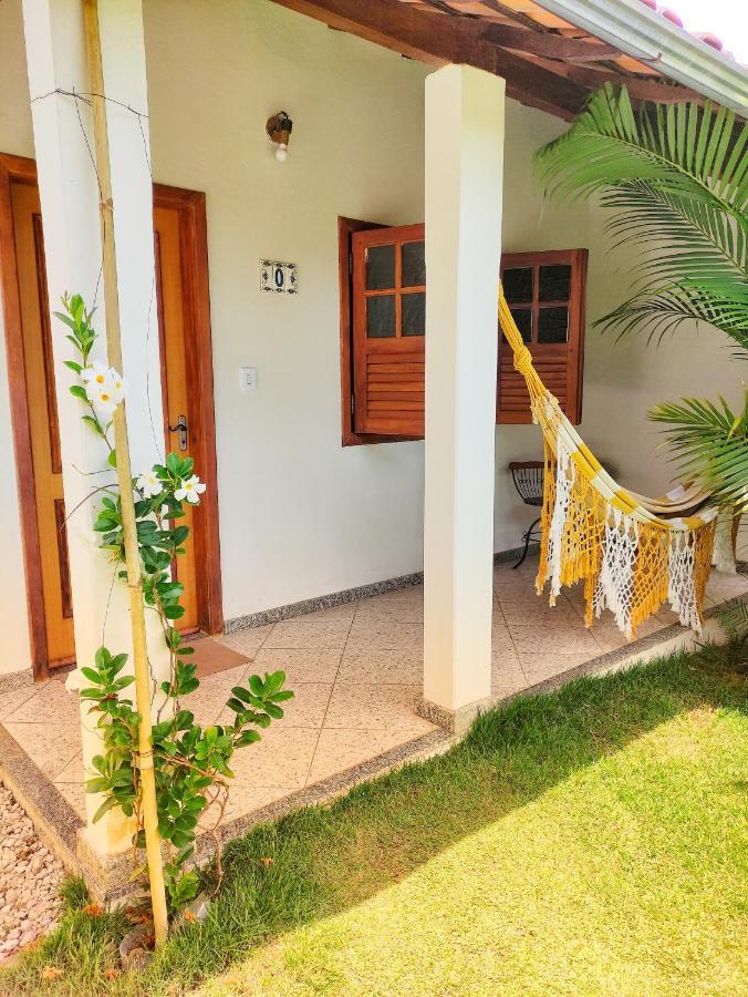 Pousada Villa Magna - Chalé Diamantina Exterior foto