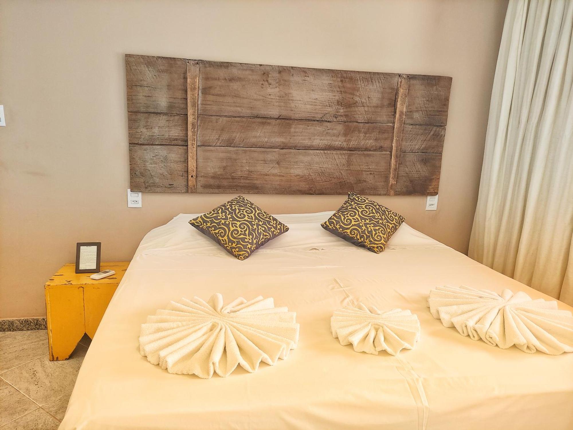 Pousada Villa Magna - Chalé Diamantina Habitación foto