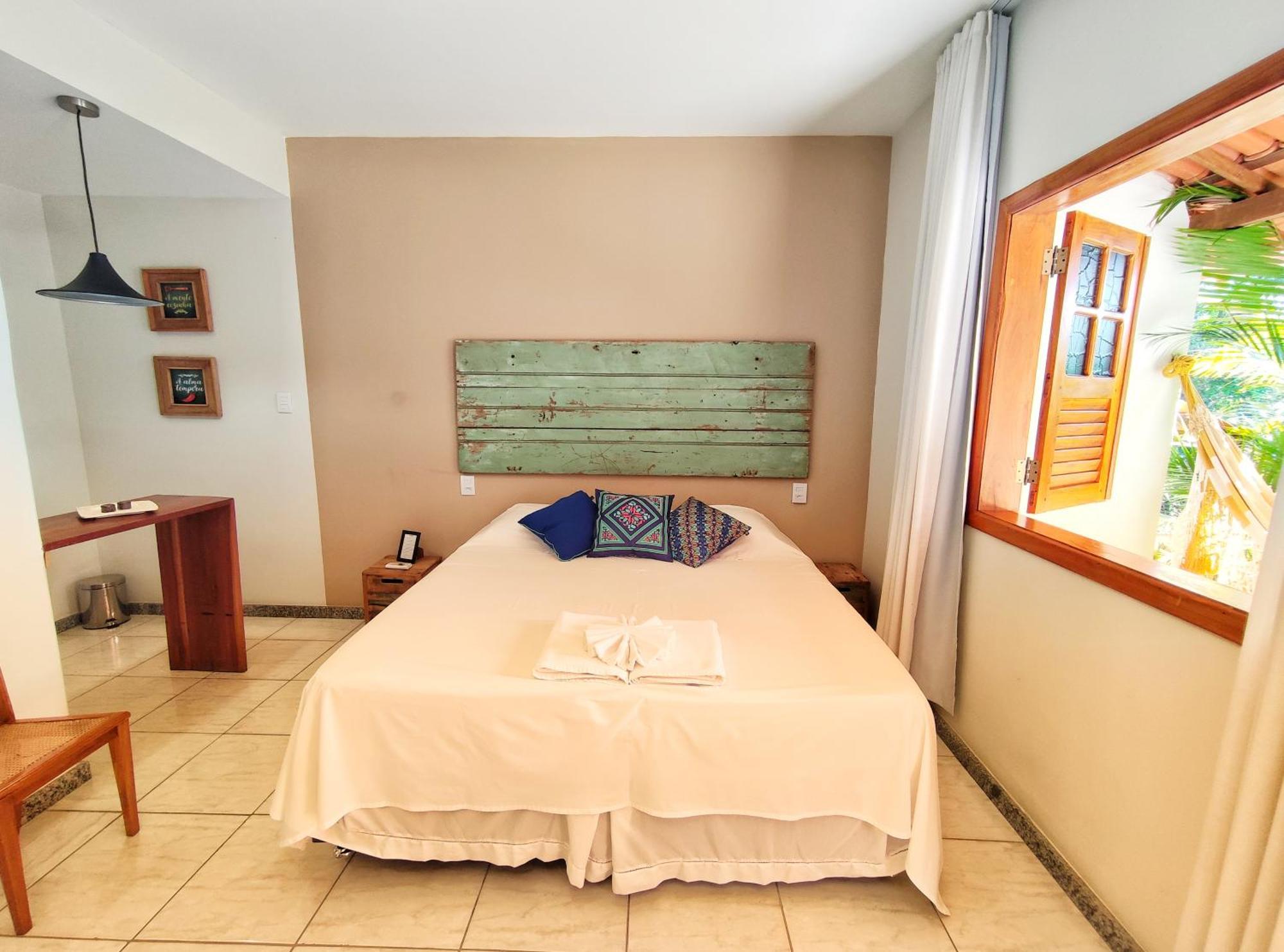 Pousada Villa Magna - Chalé Diamantina Habitación foto
