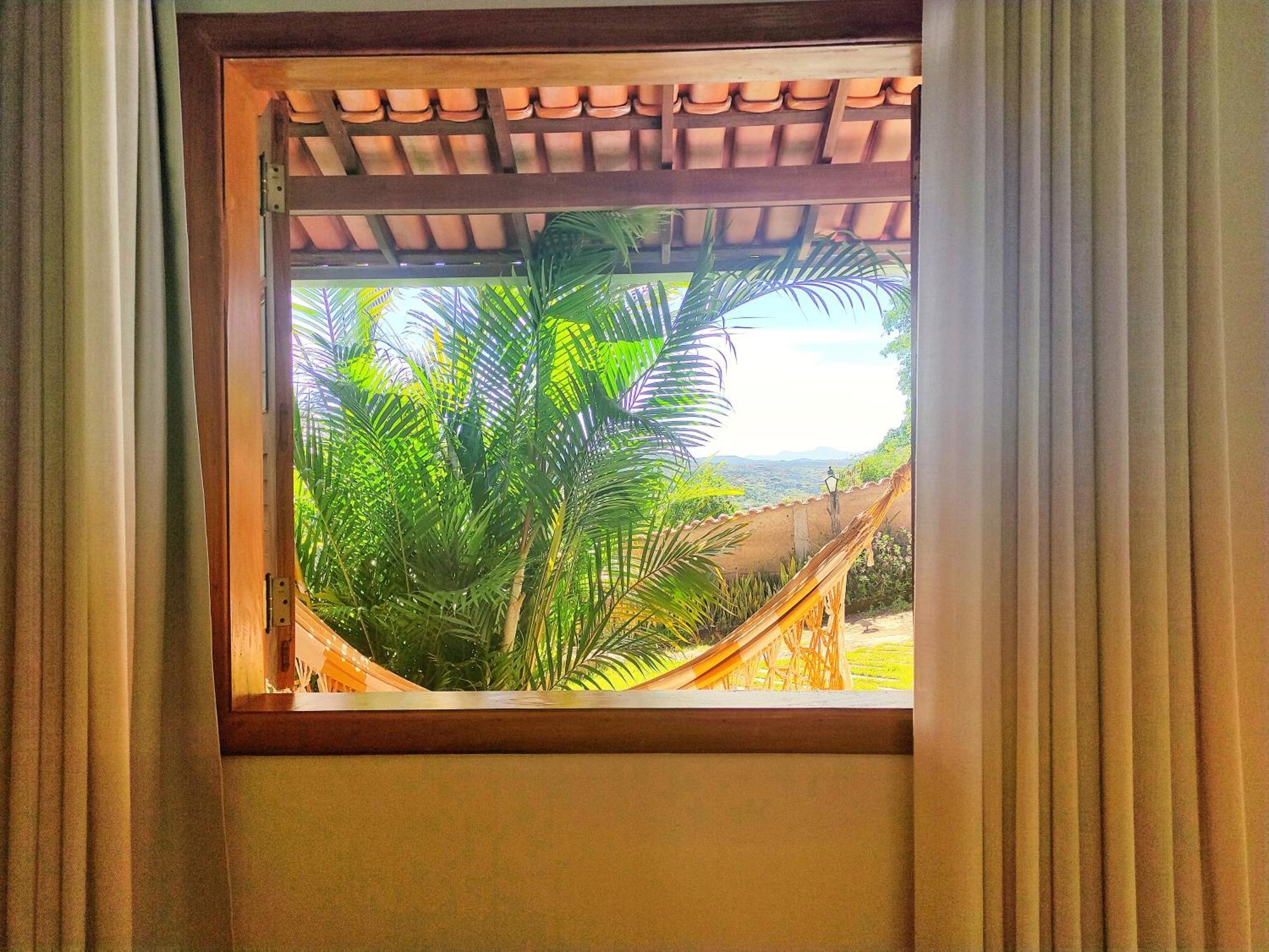 Pousada Villa Magna - Chalé Diamantina Habitación foto